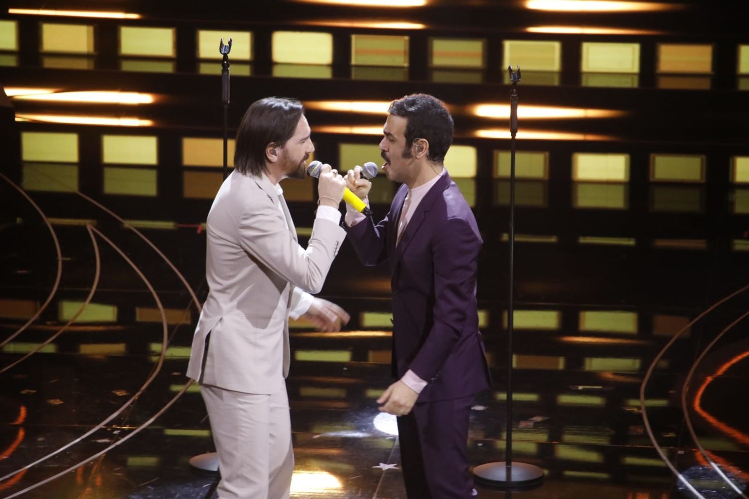 Colapesce e Dimartino&nbsp;