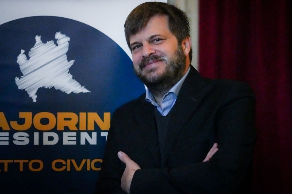 Pierfrancesco Majorino