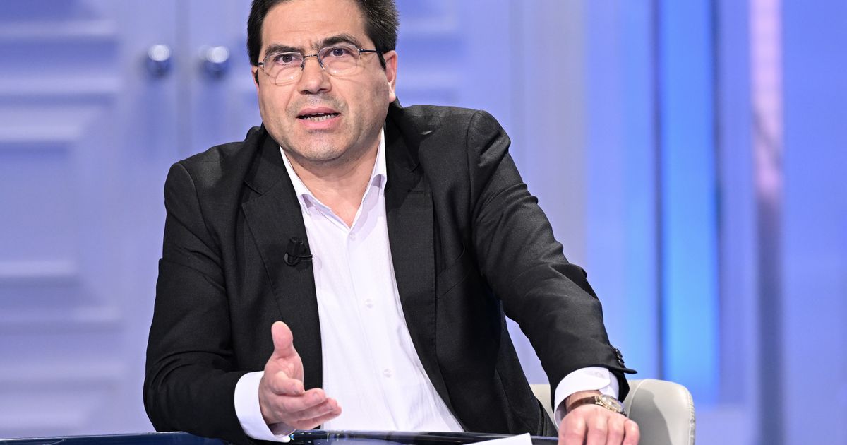 D’Amato: 'Rocca vince i sondaggi, io le elezioni'