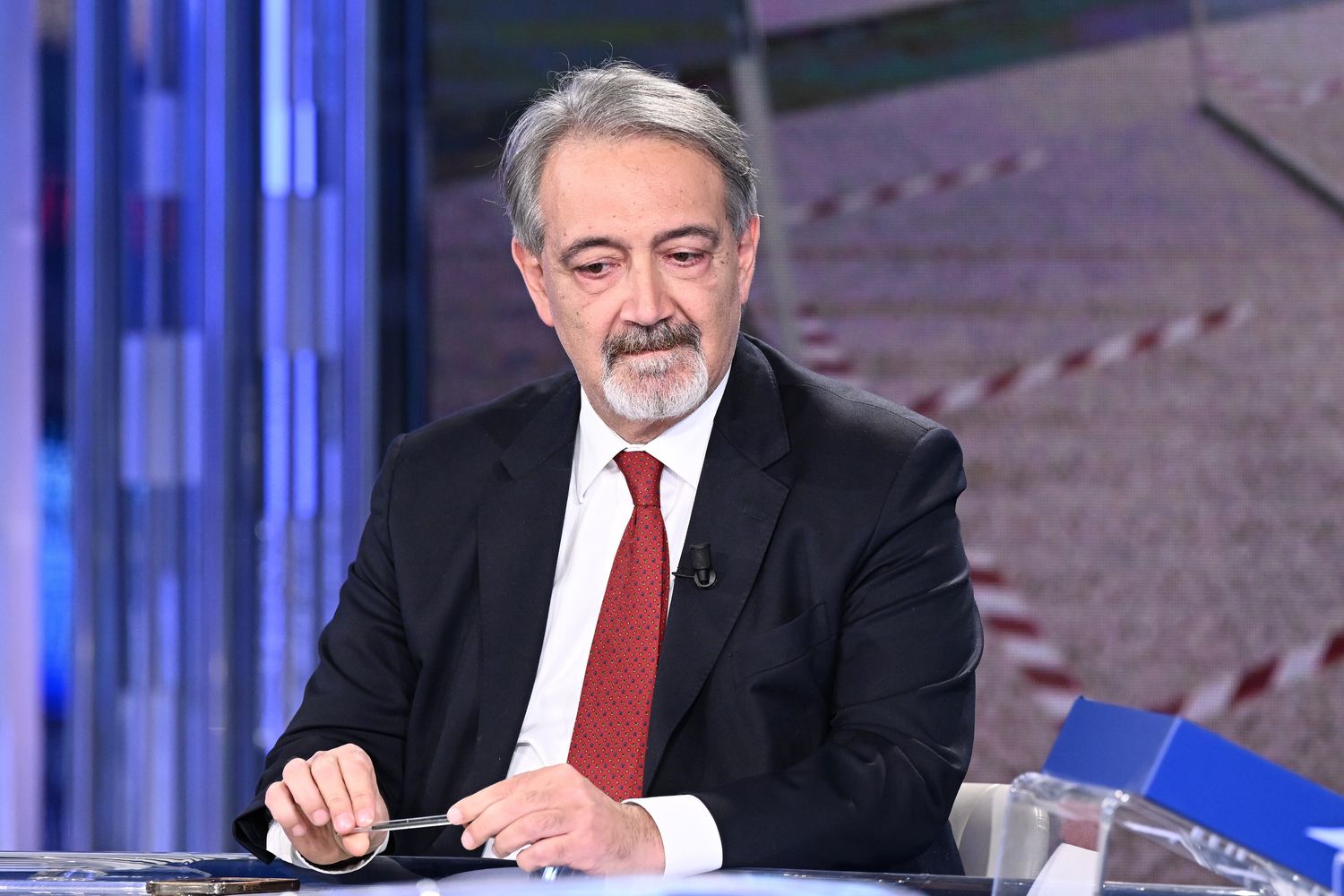 Francesco Rocca &nbsp;