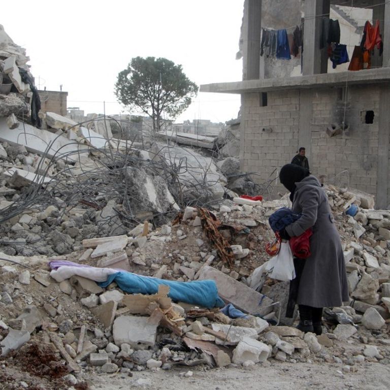 terremoto turchia siria tajani trovati corpi famiglia italiana origine siriana