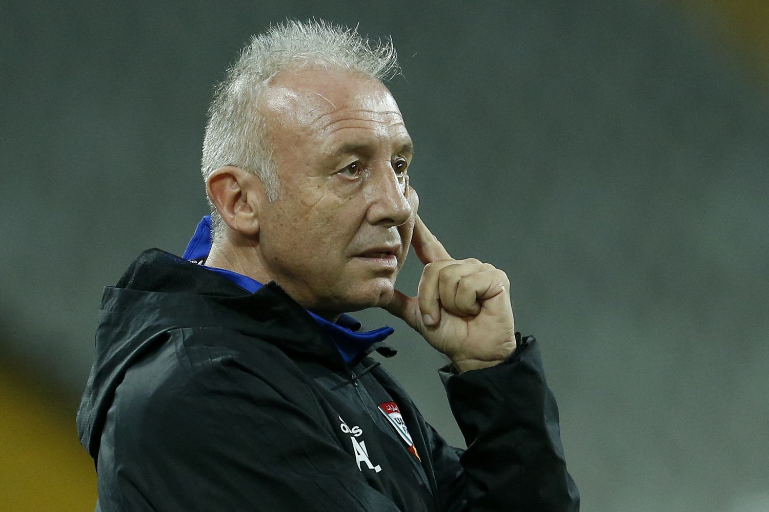 Alberto Zaccheroni