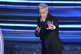 coletta fedez rifiutato consegna nuovo testo sanremo&nbsp;