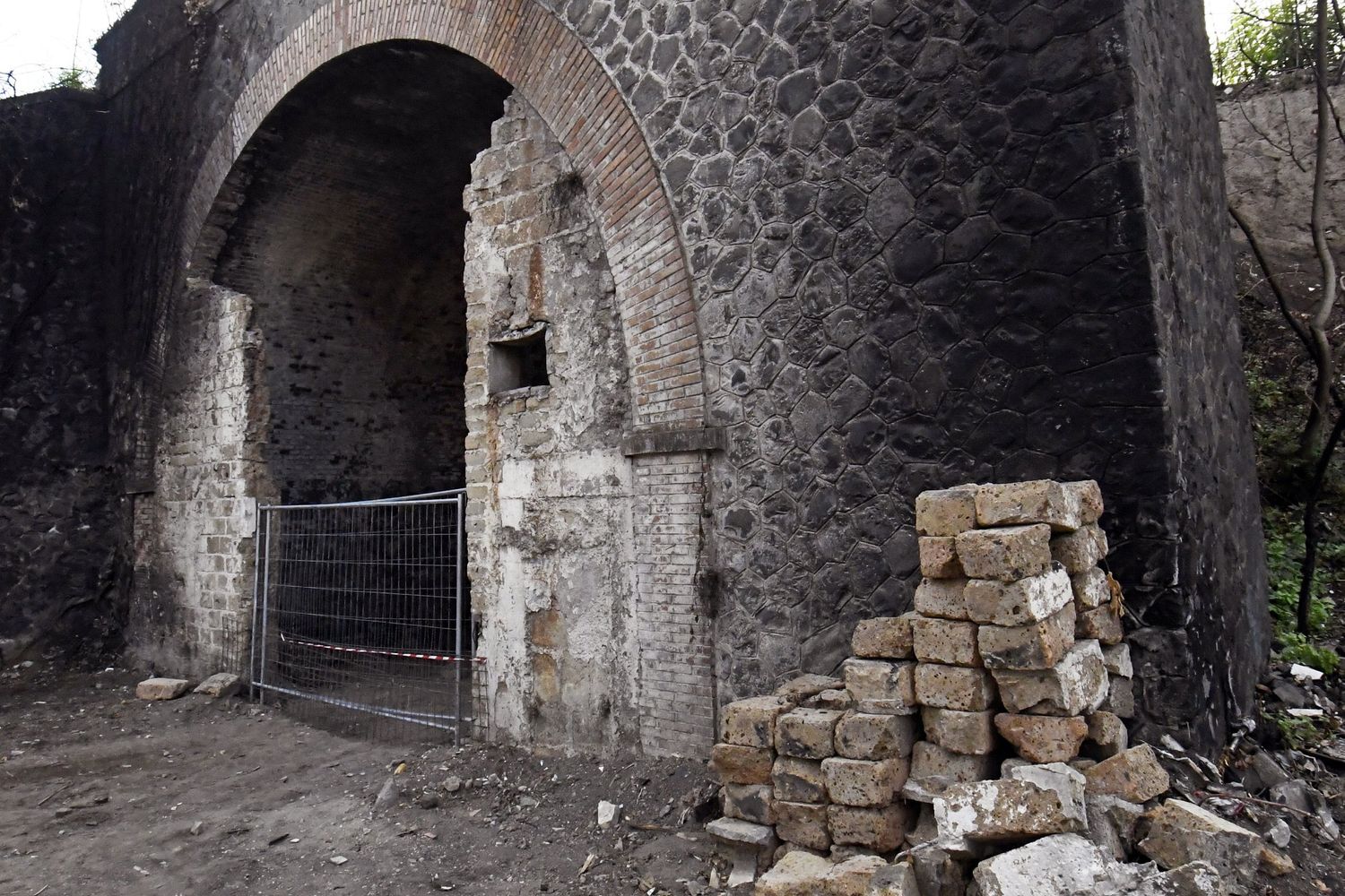 Porta Maggiore-Centocelle