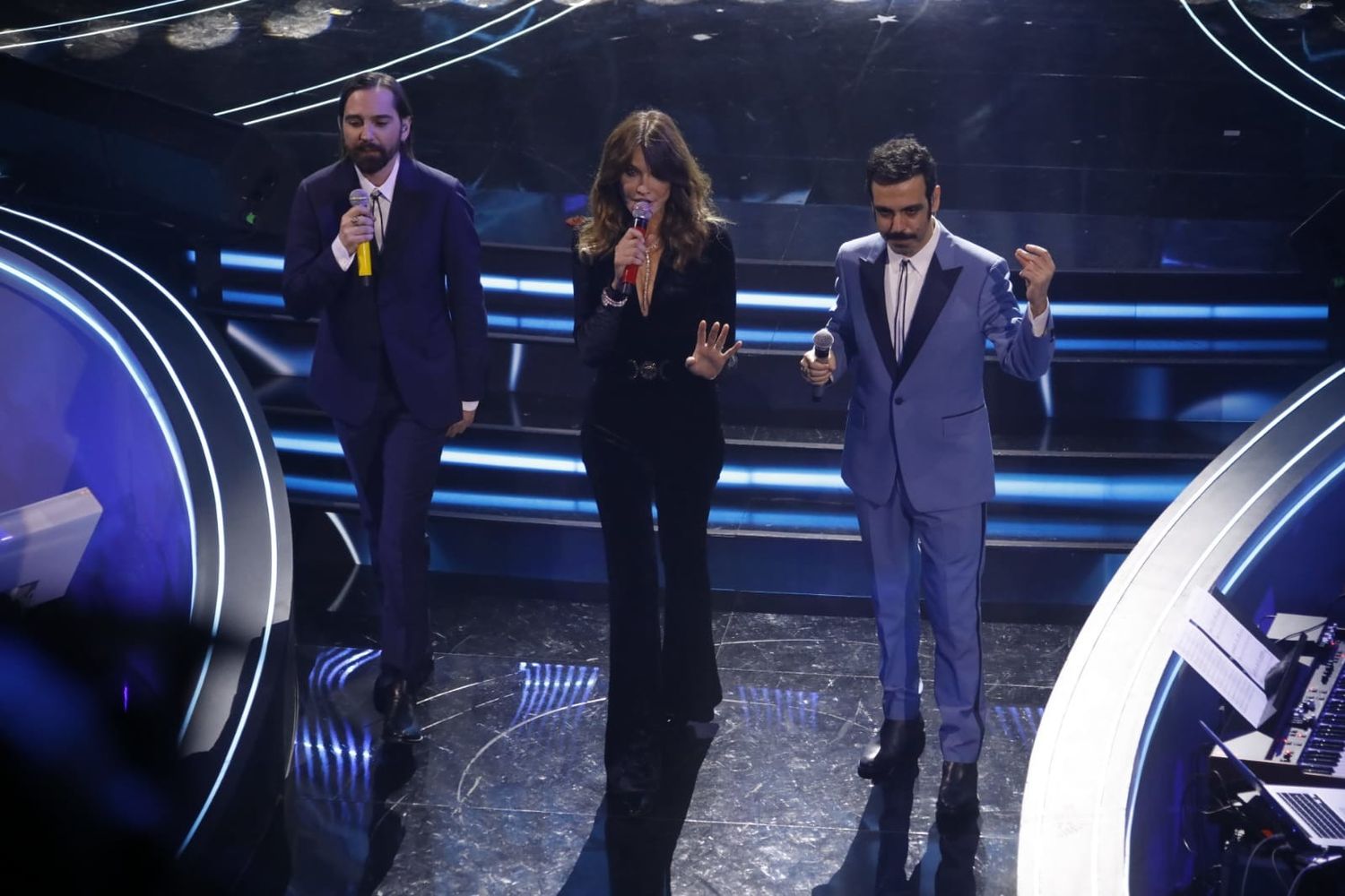 Colapesce e Dimartino