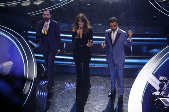 Colapesce e Dimartino