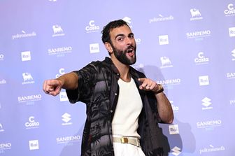 Marco Mengoni