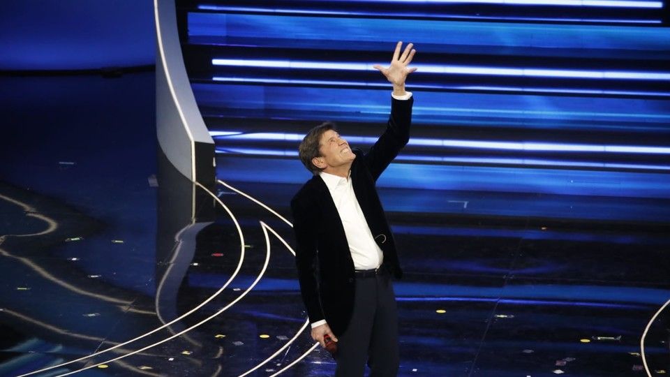 Gianni Morandi