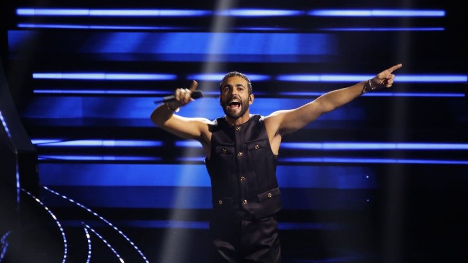 Marco Mengoni