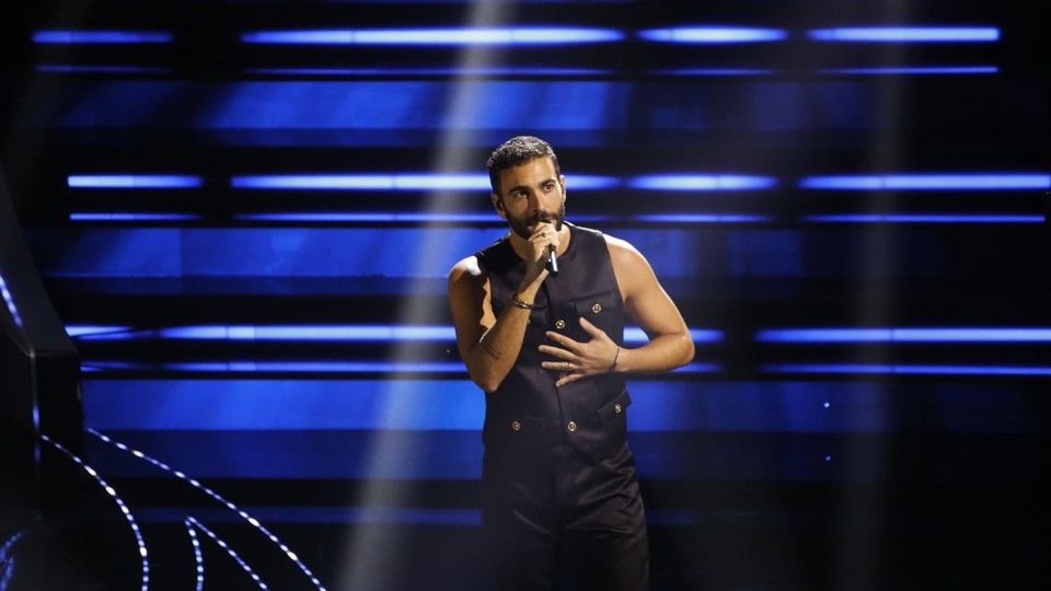 Marco Mengoni
