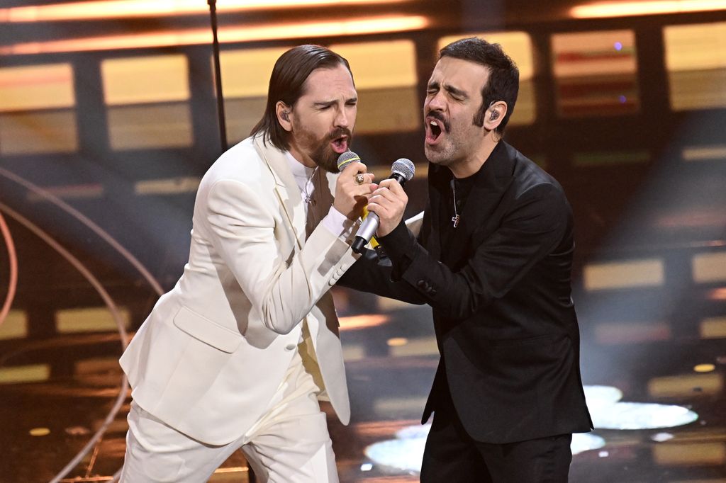 Colapesce e Dimartino