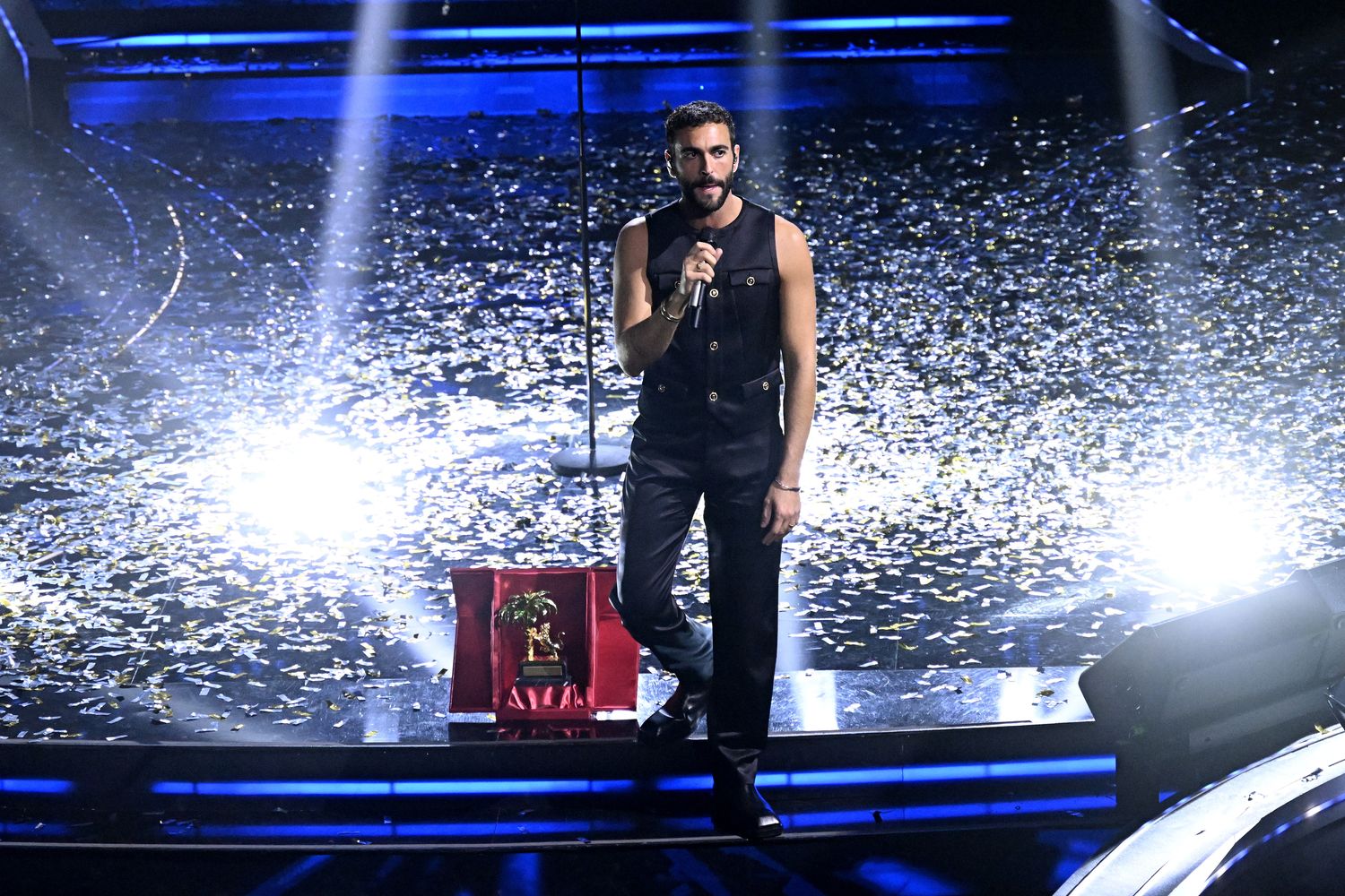 Marco Mengoni
