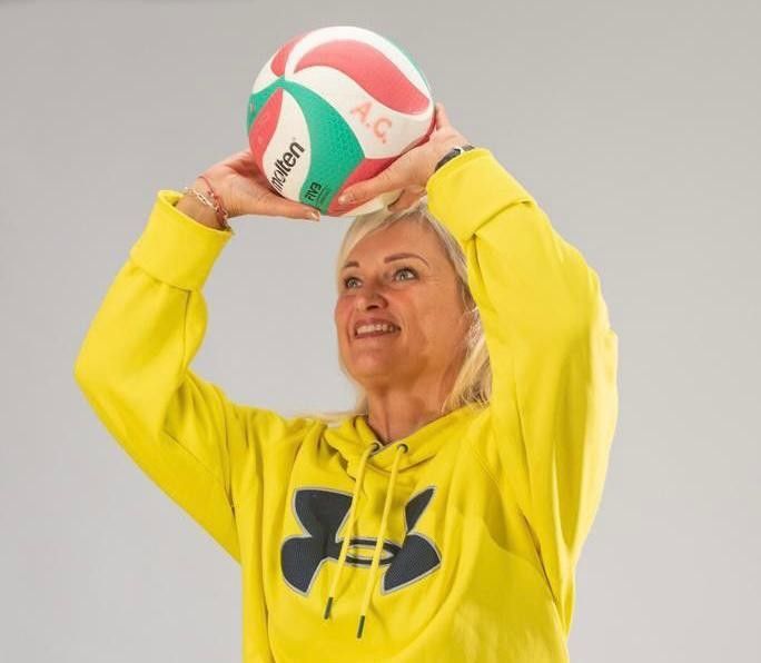 Campedelli, ex allenatrice nazionale iraniana