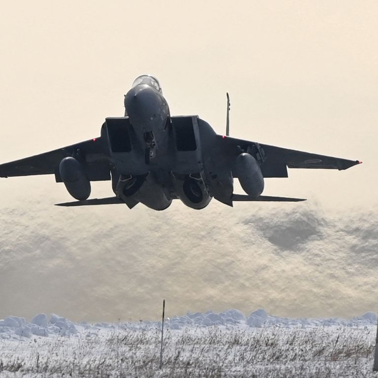 mosca ammassa aerei confint ucraina timori nuovi offensive