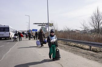 6 mila bambini ucraini campi rieducazione russi