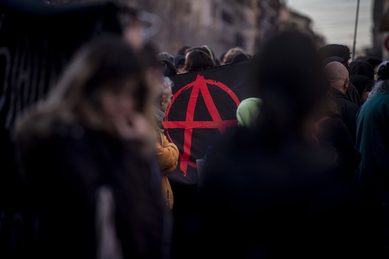 Anarchici