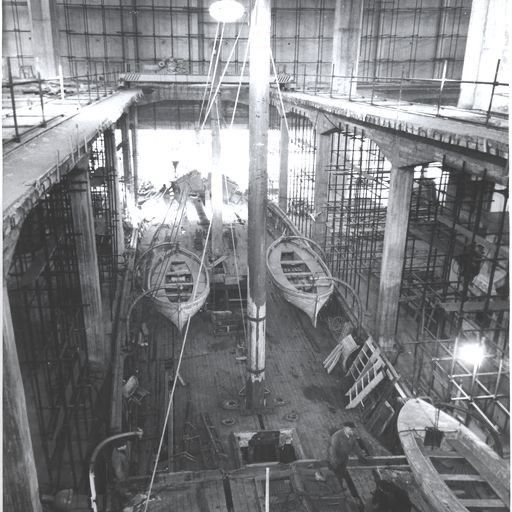 Museo della Scienza e della Tecnologia di Milano