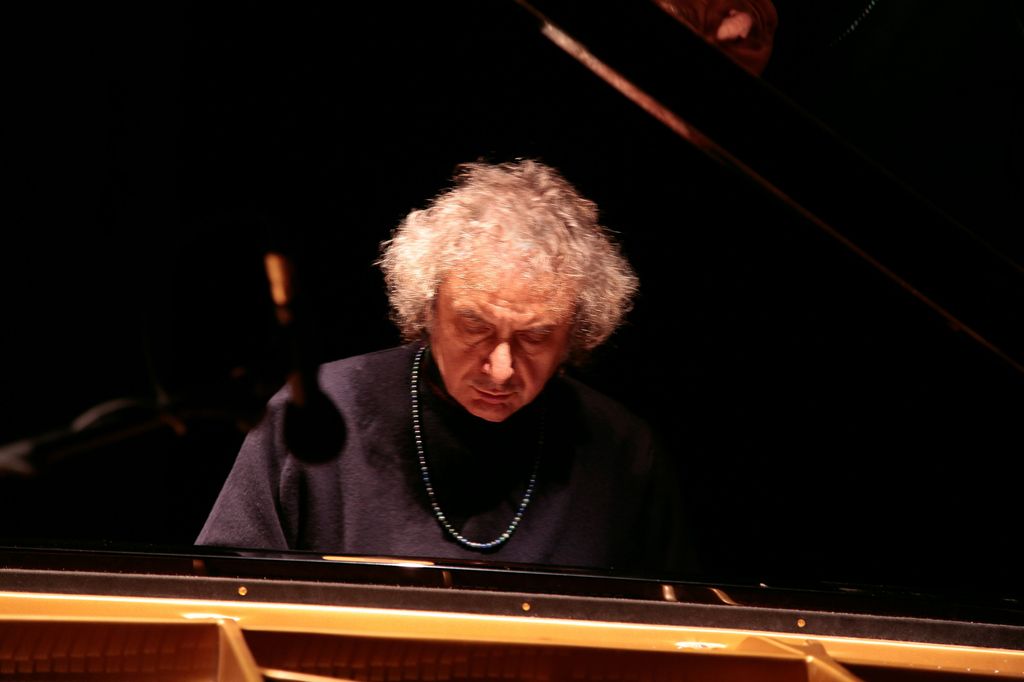 Roberto Cacciapaglia