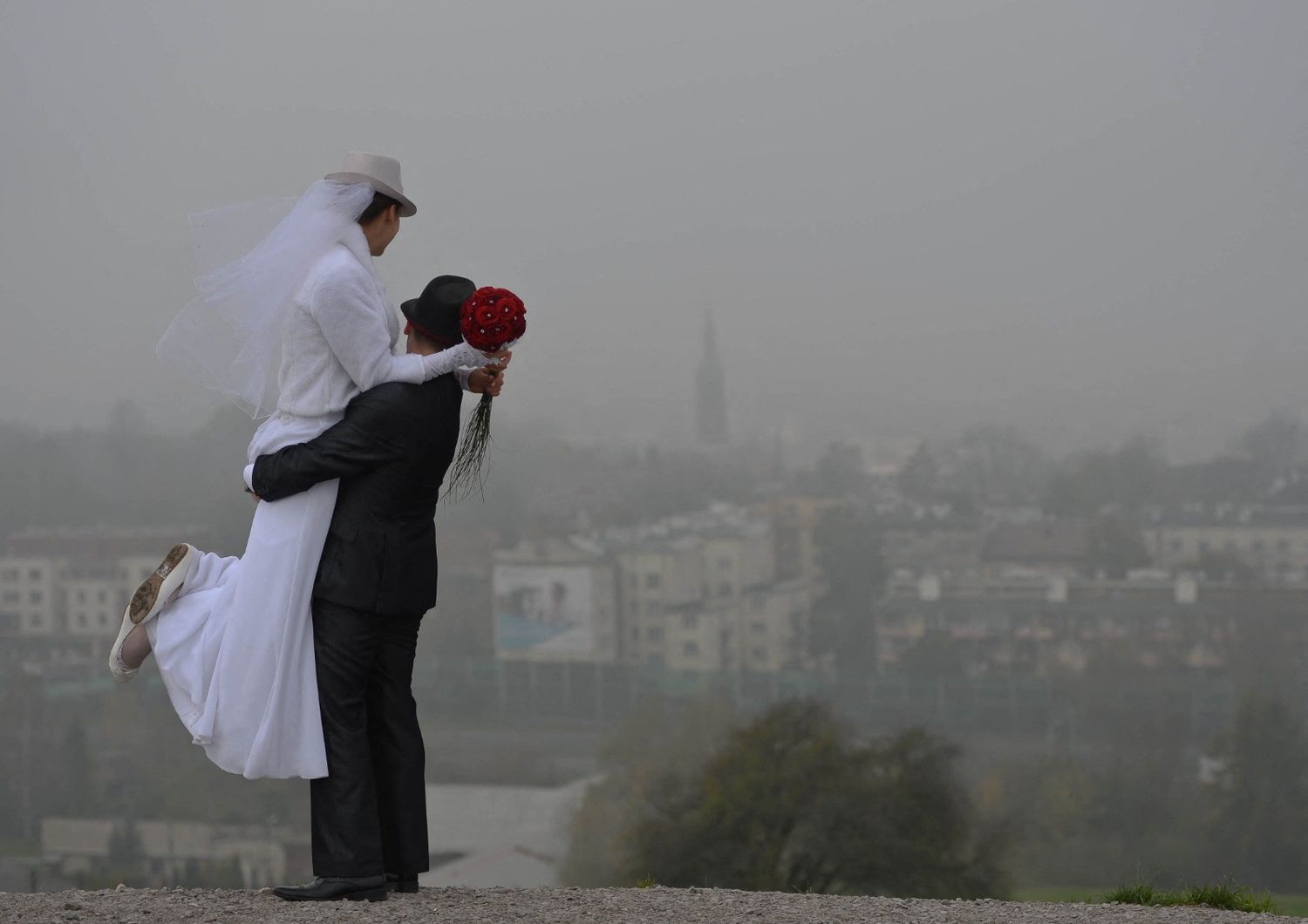 in 30 anni pene umano piu lungo di 3 cm smog