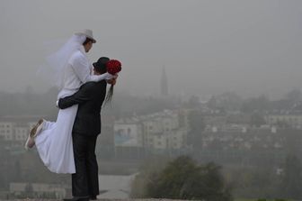 in 30 anni pene umano piu lungo di 3 cm smog