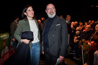 Elly Schlein e Stefano Bonaccini