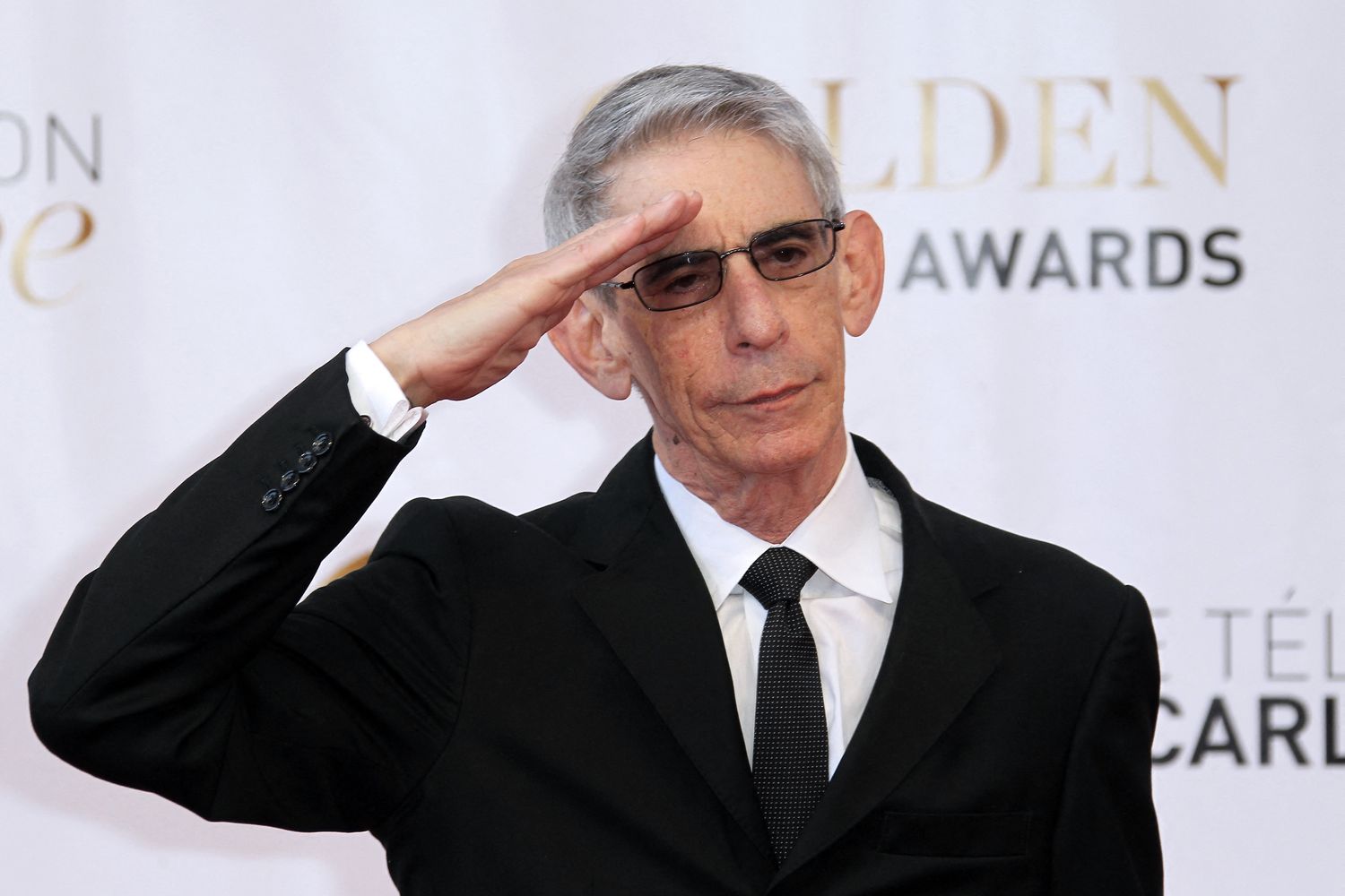 Richard Belzer&nbsp;