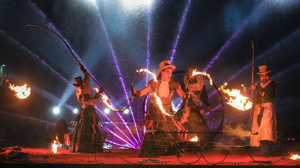 &nbsp;Carnevale di Venezia