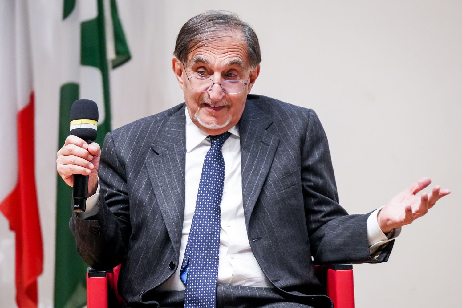 Ignazio La Russa