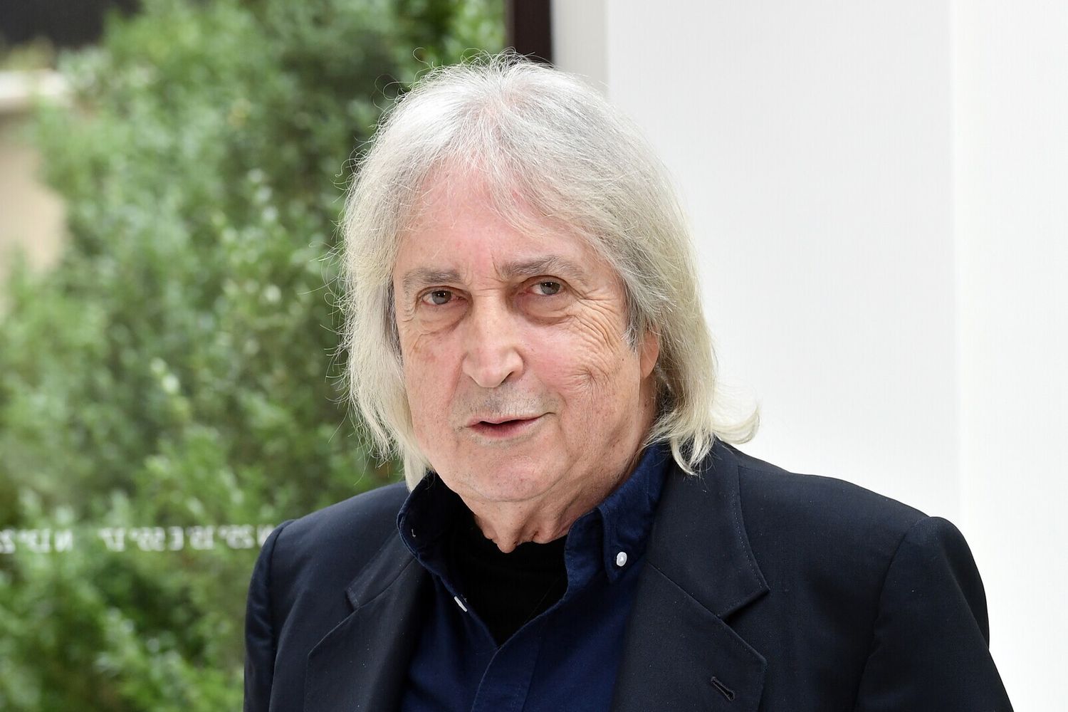 Enrico Vanzina &nbsp;