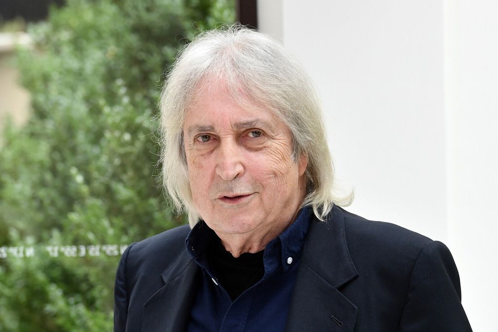 Enrico Vanzina &nbsp;