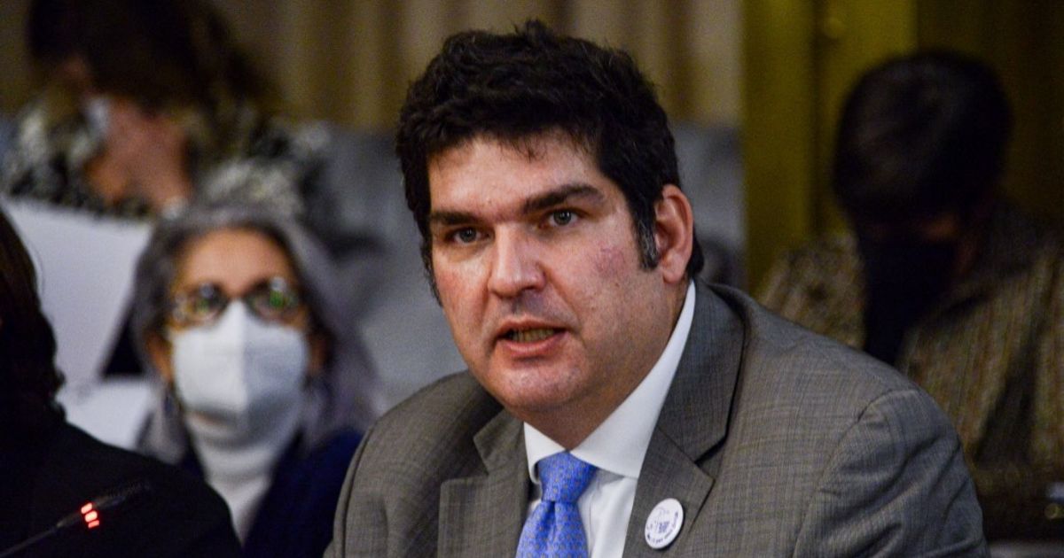 Qatargate: perquisiti gli uffici romani della ong di Figà-Talamanca