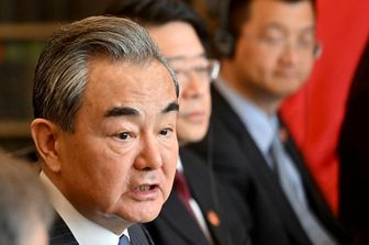 russia cina: wang yi intesa contro bullismo unilaterale