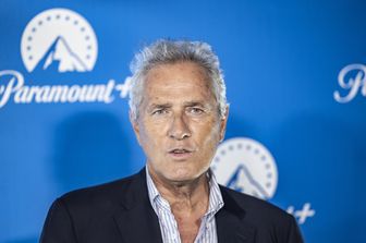 Francesco Rutelli &nbsp;