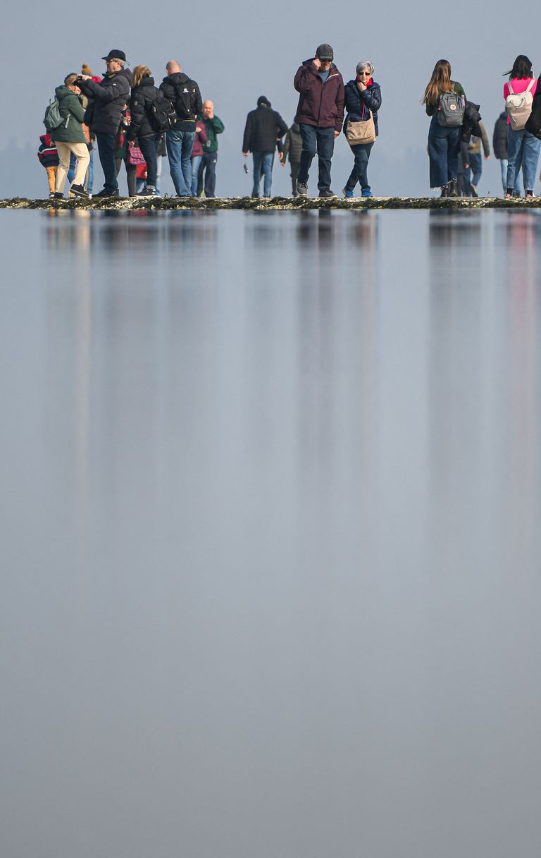 Alla scoperta dei tesori (un tempo) sommersi