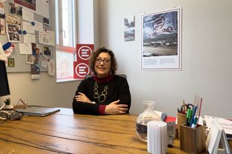 La presidente di Emergency, Rossella Miccio&nbsp;