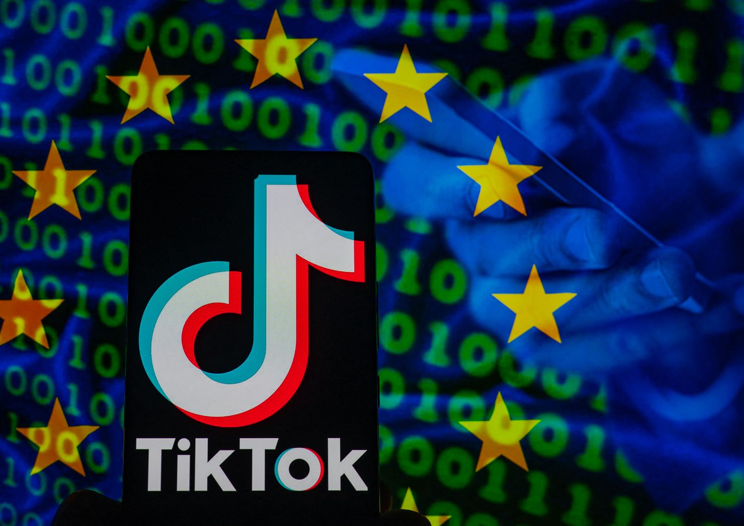 decisione giusta commissione eu spieghi il suo no tiktok guido scorza&nbsp;