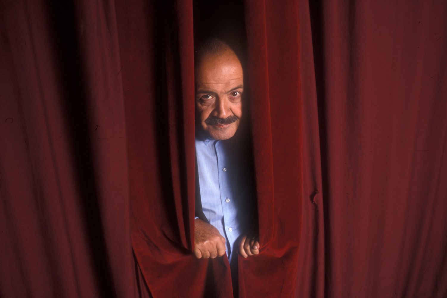 Maurizio Costanzo&nbsp;