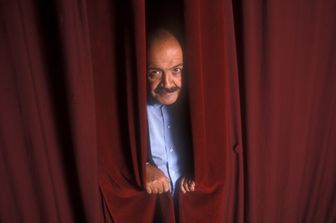 Maurizio Costanzo&nbsp;