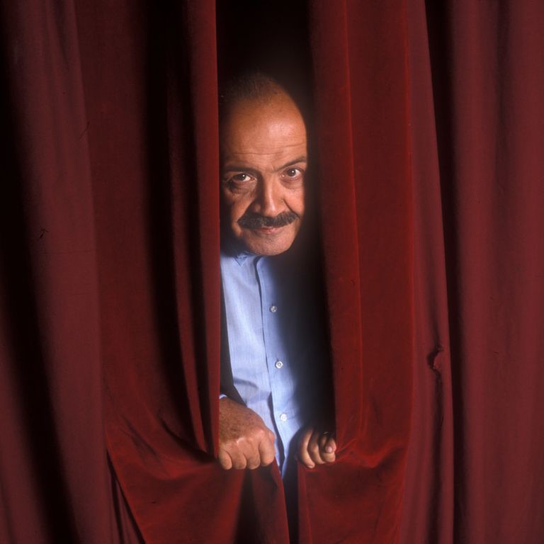 Maurizio Costanzo&nbsp;