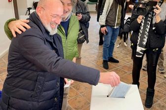 Bonaccini a Campogalliano