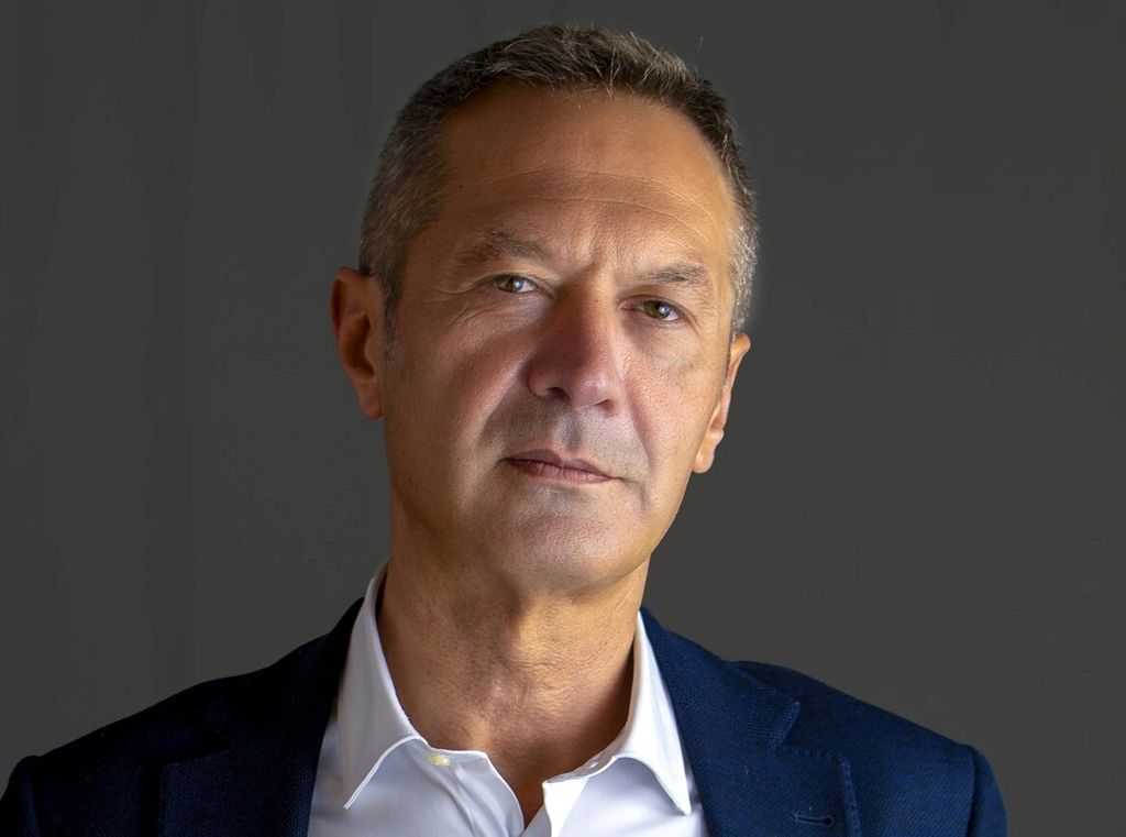 Pierguido Iezzi&nbsp;