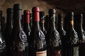 siccita lombardia vino buttafuoco crolla produzione