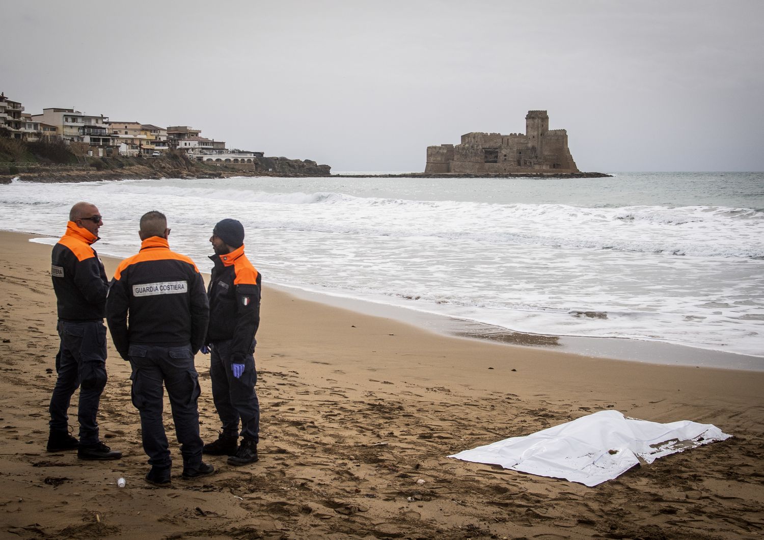 Migranti Ue combattere mafie per evitare nuove tragedie