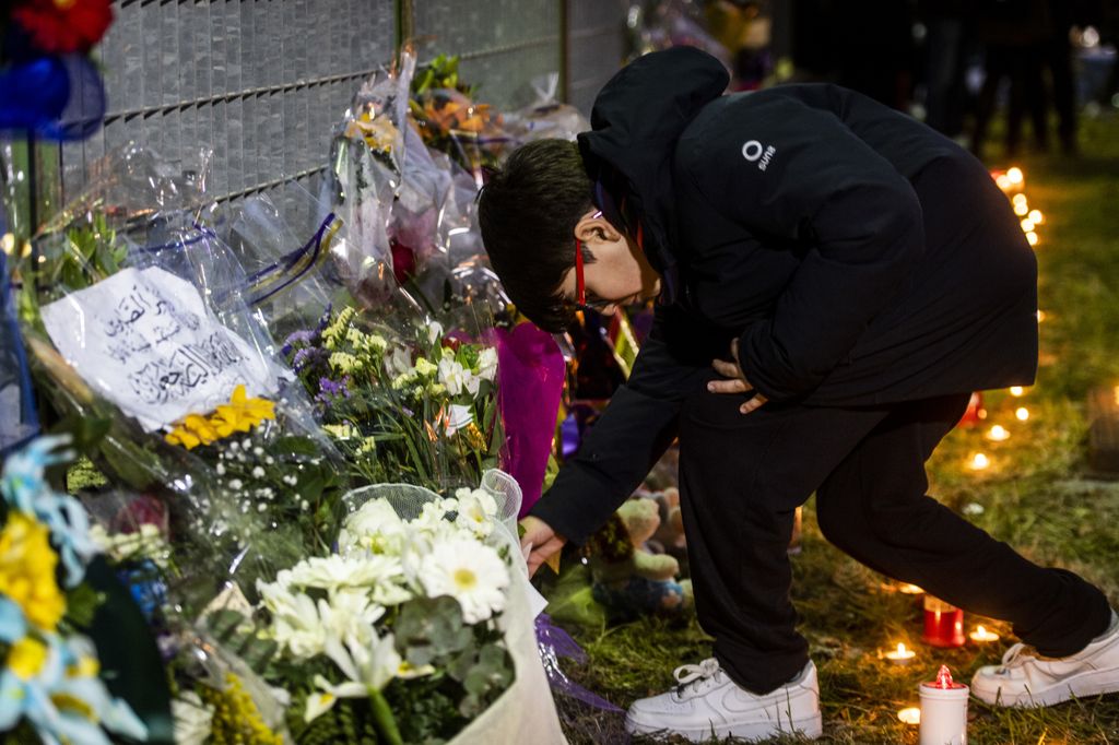 Presidio di solidariet&agrave; a Crotone per i migranti&nbsp;