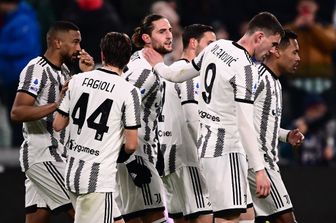 calcio alla juve il derby della mole