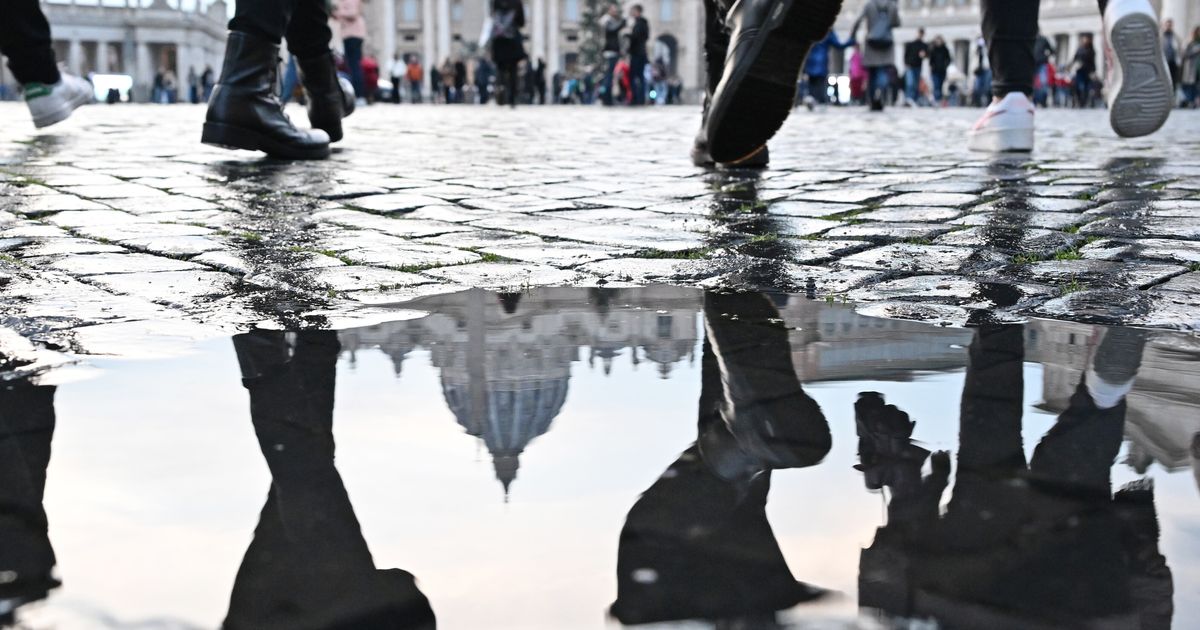 Meteo Salerno 