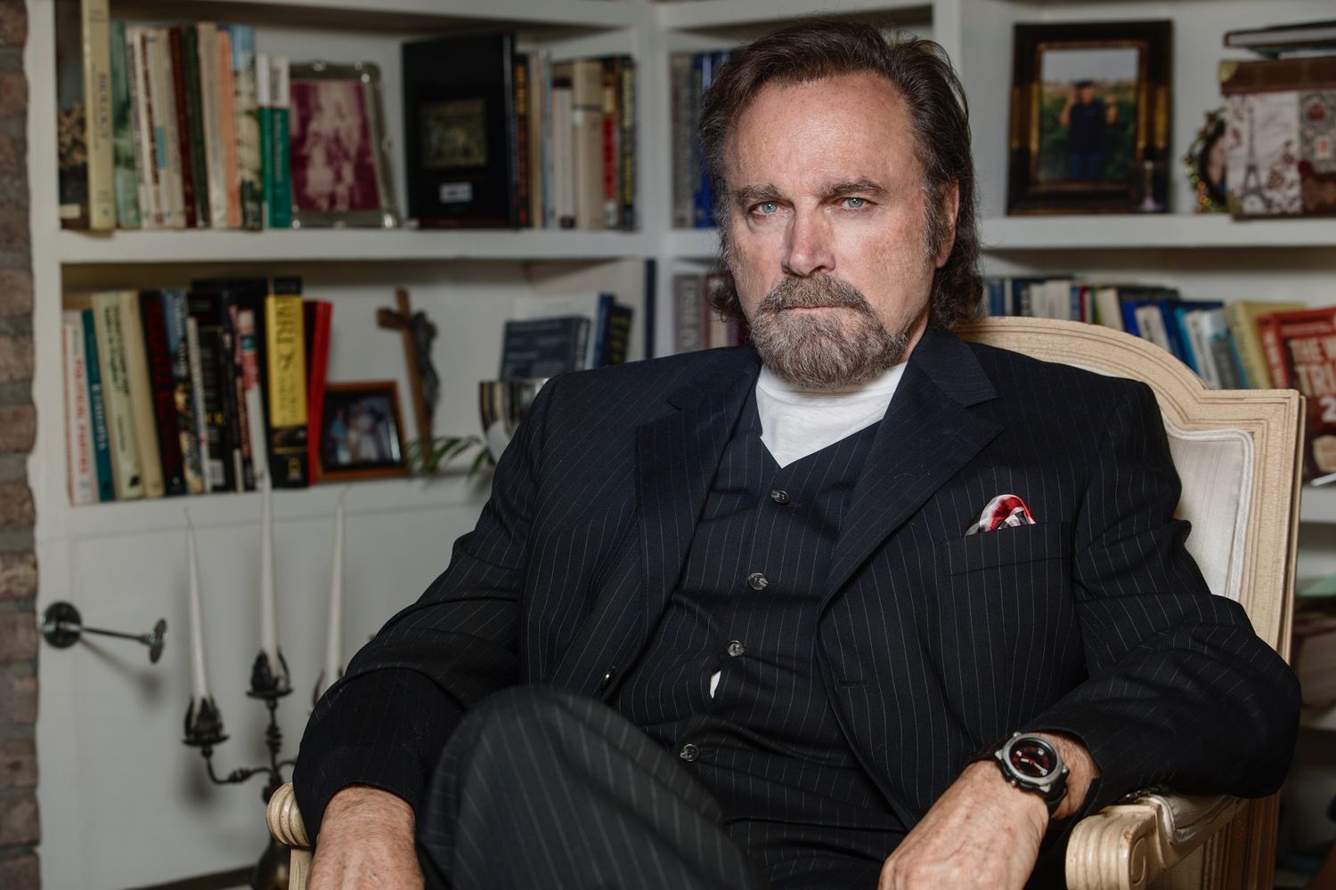 Franco Nero