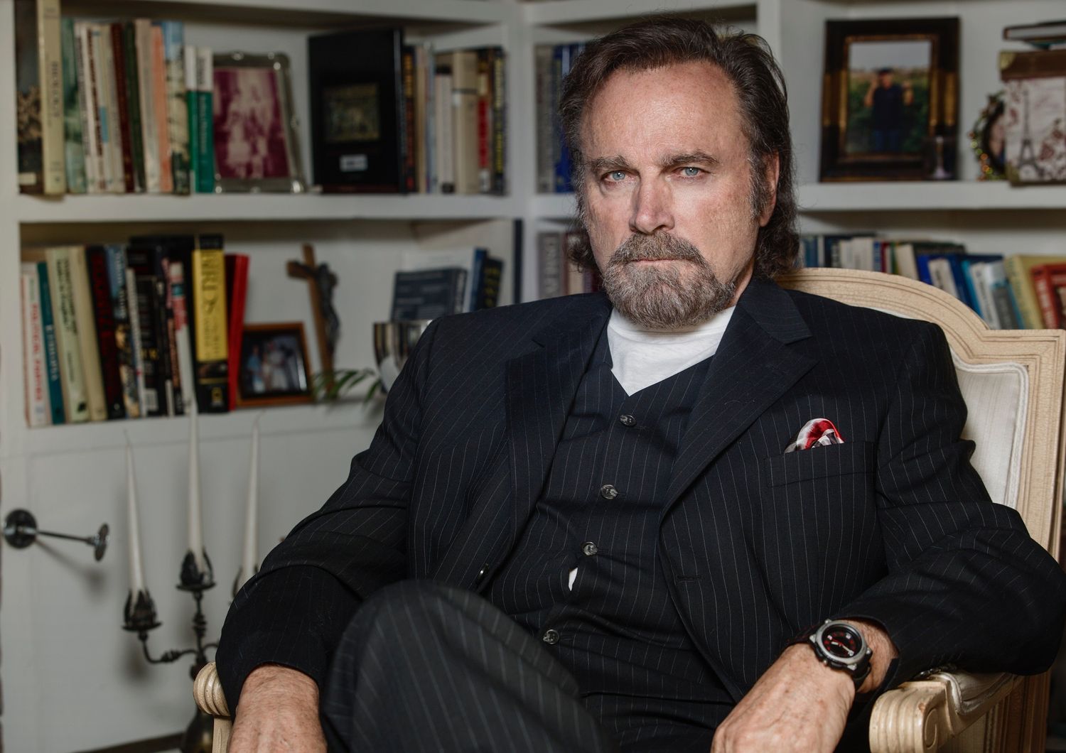 Franco Nero