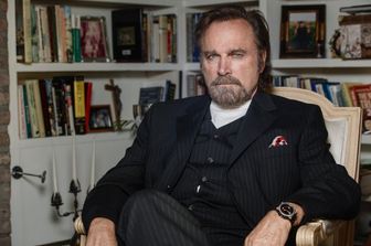 Franco Nero