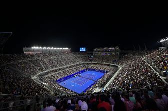 Acapulco, torneo Atp